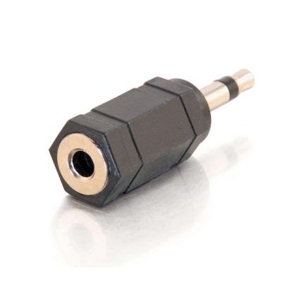 3.5MM STEREO F/M ADAPTER