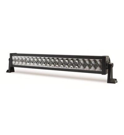 Dual Row 120W Side Mount LED Light