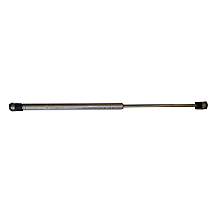 Whitecap 15' Gas Spring - 40lb - Stainless Steel
