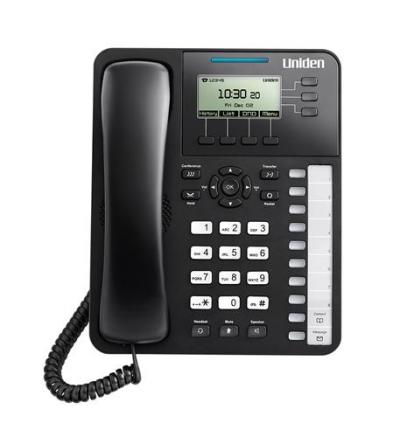 Mid Level SIP Telephone