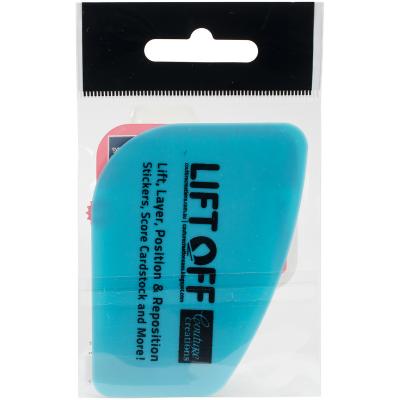 Couture Creations Lift Off Tool-Blue