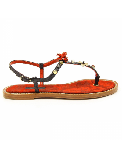 Dolce & Gabbana ladies thongs C19429 A6588 89650