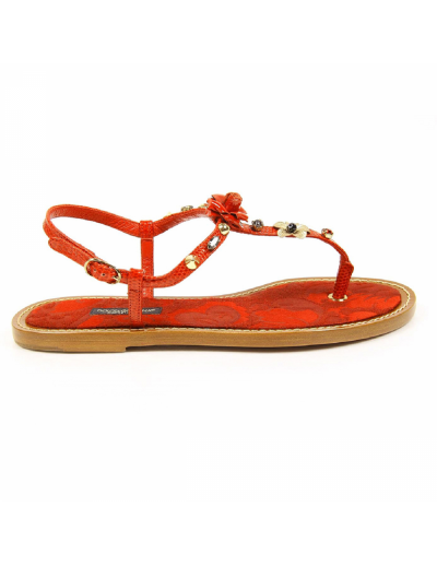 Dolce & Gabbana ladies thongs C19429 A6588 89902