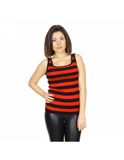Dolce & Gabbana ladies tank top FL890K F53AW S8054