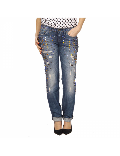 Dolce & Gabbana ladies jeans FTACGD G875S B1932