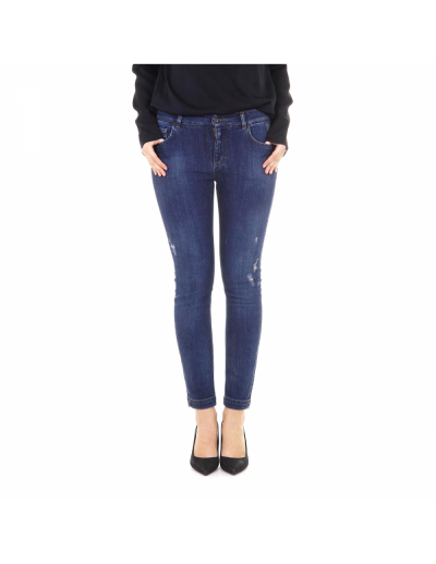Dolce & Gabbana ladies jeans FT43XD G874L B0065