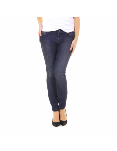 Dolce & Gabbana ladies Pretty Fit Denim jeans FT01XD G874M N0095