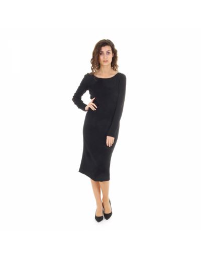 Dolce & Gabbana ladies dress F6QR7T FURDV N0000