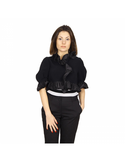 Dolce & Gabbana ladies jacket F254RT FURDV N0000