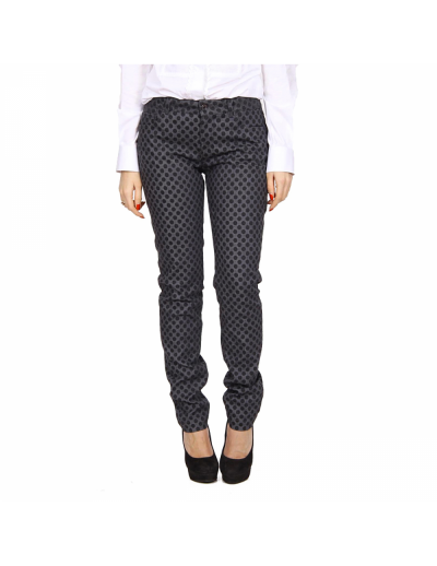 Dolce & Gabbana ladies trousers FT09XD G8Q60 X0801