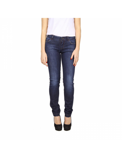 Dolce & Gabbana ladies jeans FT09XD G875D B0310