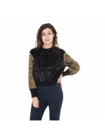 Dolce & Gabbana ladies sweater F9643F G7ADO S9000