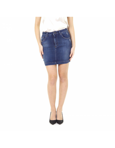 Dolce & Gabbana ladies skirt F4V36D G874L B0065
