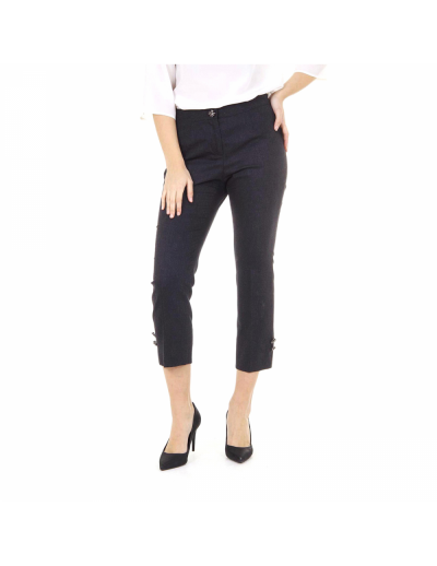 Dolce & Gabbana ladies trousers FT49XT FUCC0 S8292