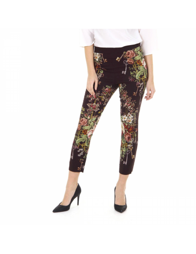Dolce & Gabbana ladies trousers FT47XT FPREL X0802