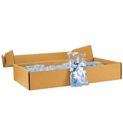 MODULE, CAT 5e, HD, 400 PK, WHITE