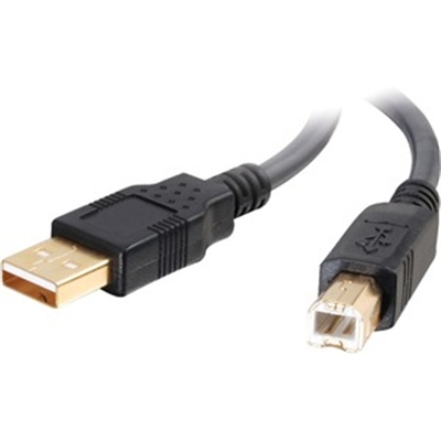 3m Ultima USB 2.0 A/B Cable