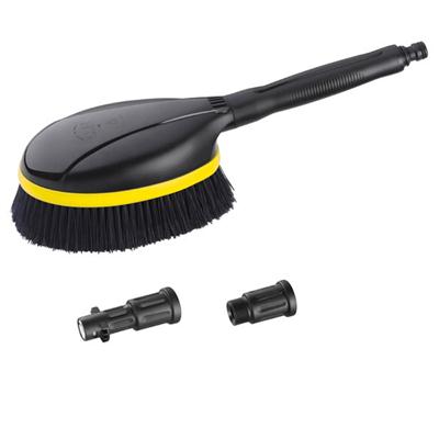 Universal Rotating Wash Brush