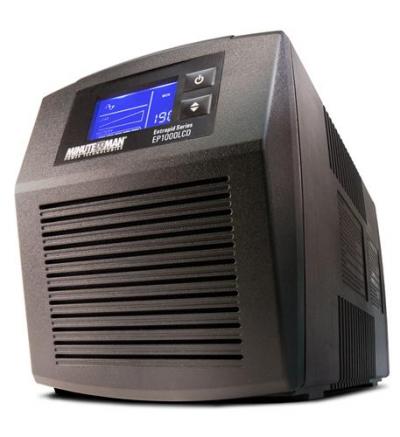 ENTREPID BATTERY BACKUP 500VA 300W