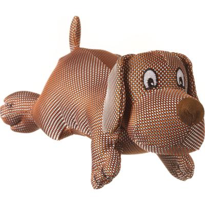 Multipet Dazzler Squeaky Animal 11'-Dog