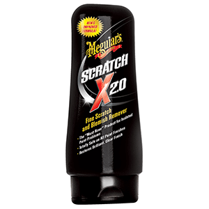 Meguiar's Scratch-X®