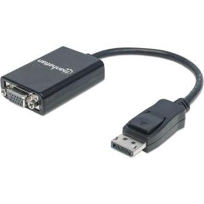 DP to VGA Converter Cable