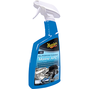 Meguiars #58 Marine All Purpose Cleaner