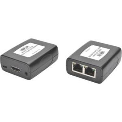 HDMI Over Dual Cat5 Cat6 Exten