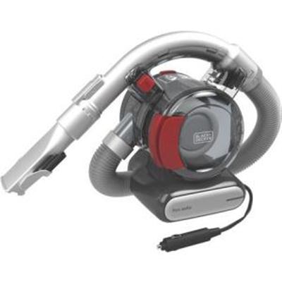 BD Automotive Flex Vac 12v