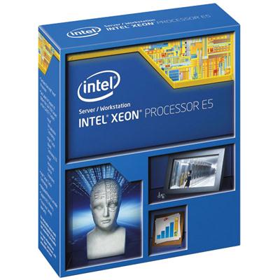 Xeon E5-2620 v4 8C Processor