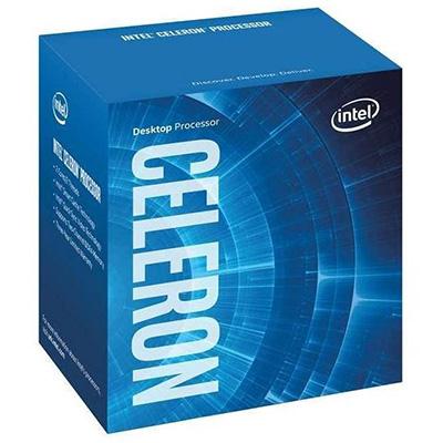 Intel celeron g3900 какой сокет