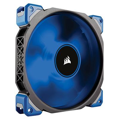 ML140Pro LED 140mm LeviFan Blu