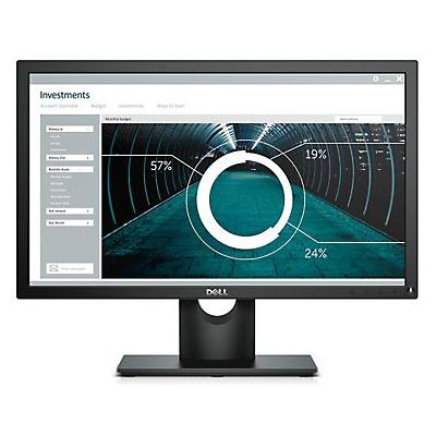 21.5' 1920x1080 LED Backlt LCD