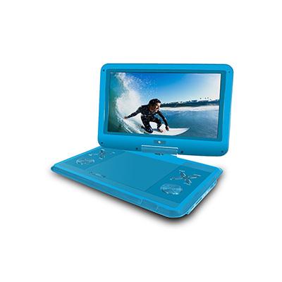 12.1' Portbabl DVD Player Blu