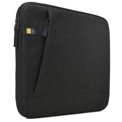 Huxton 13.3' Laptop Sleeve Blk