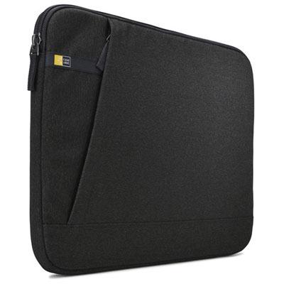 Huxton 15.6' Laptop Sleeve Blk