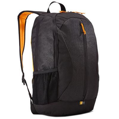 15.6' Laptop Backpack Blk