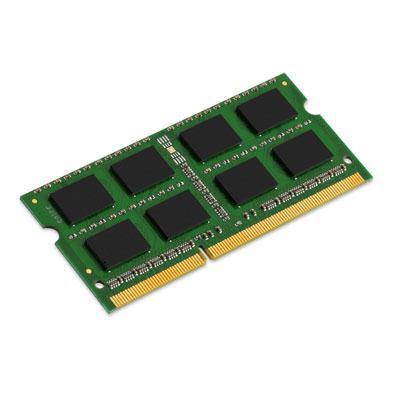 8GB 1333MHz SODIMM