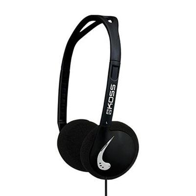 Port OverTheHead Headphone
