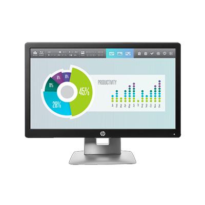 20' EliteDisplay E202 Monitor