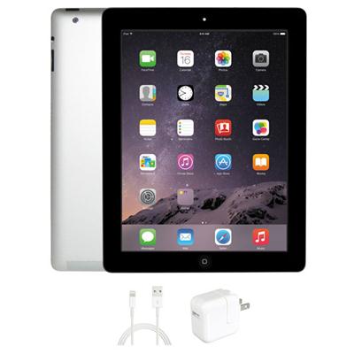 REFURB iPad 4 16G BLK