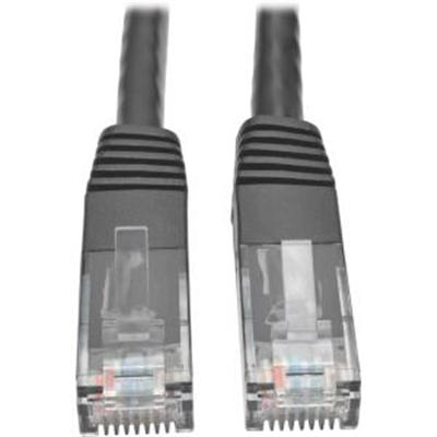 CAT6 Patch Cable Black 15