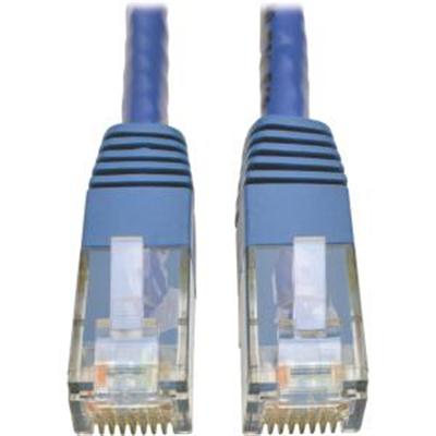 CAT6 Patch Cable Blue 15