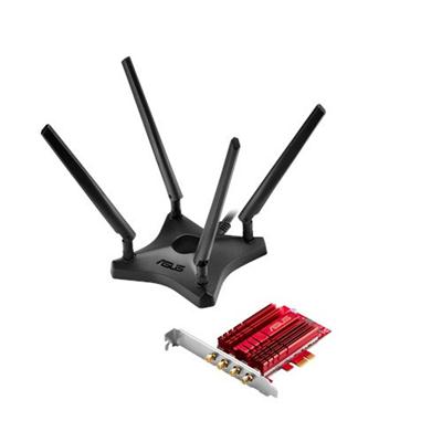 Wireless AC1300 PCIe Adapter