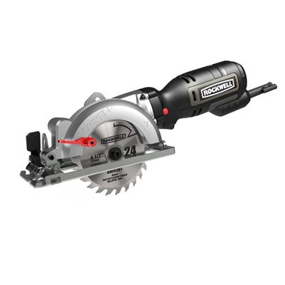 RW Compact Circular Saw 7.25'