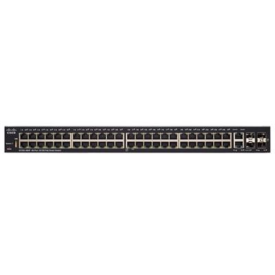 SF350-48 48-port 10/100