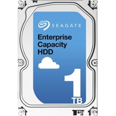 1TB Exos 3.5' 512n SATA