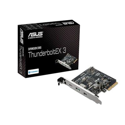 ThunderboltEX3 Expansion Card