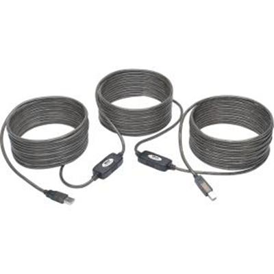 USB Active Repeater Cable 50