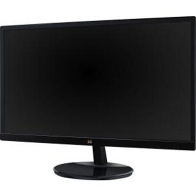 27' Full HD 1080p IPS LED